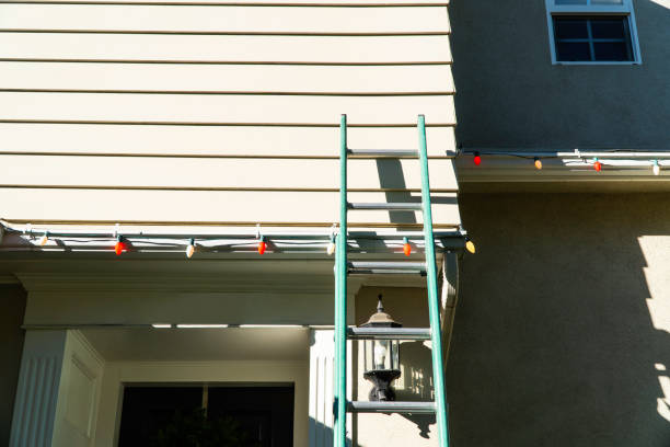 Best Insulated Siding Installation  in White Horse, NJ