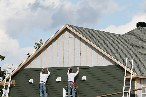 Best Composite Siding  in White Horse, NJ