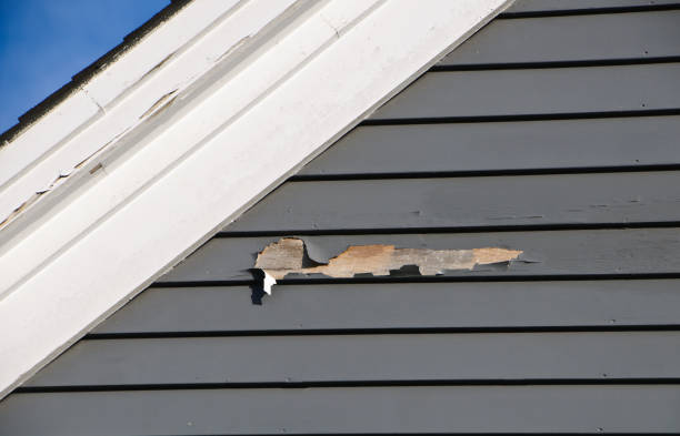 Trusted White Horse, NJ Siding Experts